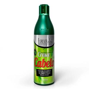 Shampoo Fitoterápico Forever Liss Cresce Cabelo 500ml