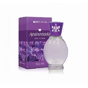 Colônia Phytoderm Apaixonada 100ml