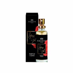 Perfume Amakha Paris Intense Girl 15ml