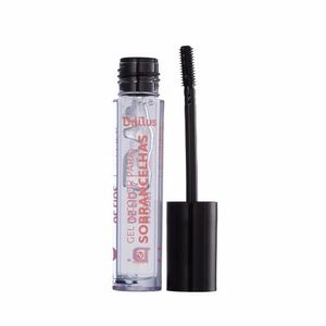 Máscara para Sobrancelha Dailus Gel Incolor 4ml