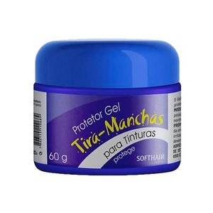 Gel Protetor Soft Hair Tira Manchas 60g
