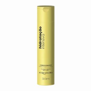 Condicionador Acquaflora Pós Progressiva 300ml
