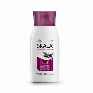 Hidratante Corporal Skala Açaí 400ml