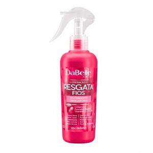 Finalizador DaBelle Resgata Fios 180ml