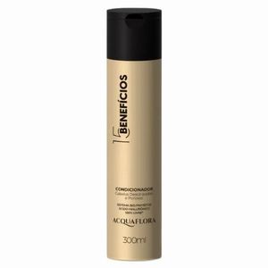 Condicionador Acquaflora 15 Benefícios 300ml