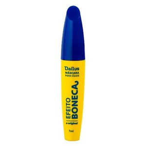 Máscara de Cílios Dailus Power Efeito Boneca