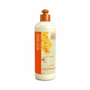 Finalizador Nutritivo Mel Termoprotetor Bio Extratus 500mL