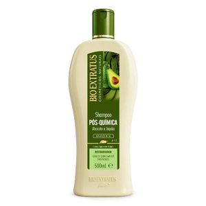 Condicionador Bio Extratus Pós Química 500ml