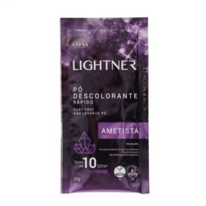 Pó Descolorante Cless Lightner Ametista 20g