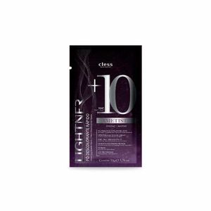 Pó Descolorante Cless Lightner Ametista 50g