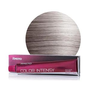 Tintura Amend Color Intensy 12.1 Louro Claro Acinzentado Especial