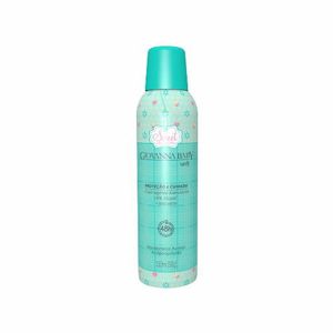 Desodorante Aerosol Giovanna Baby 150ml Candy