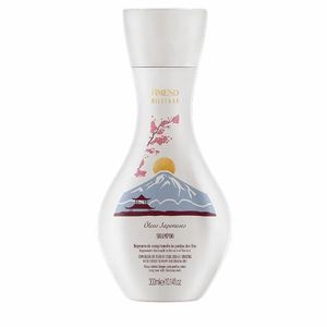 Shampoo Amend Millenar Óleos Japoneses 300ml