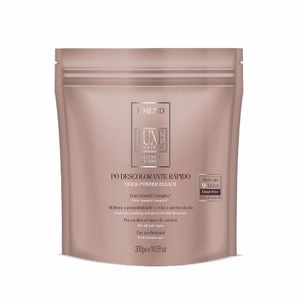 Pó Descolorante Amend Luxe Creations Blonde Care 300g