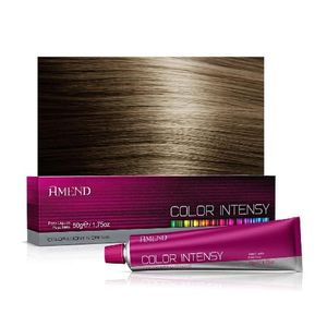 Tintura Amend Color Intensy 7.0 Louro Médio