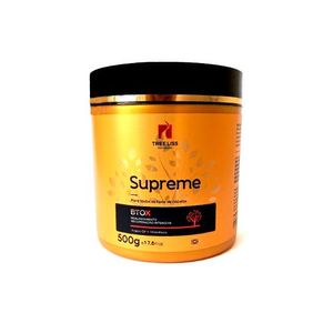 Botox Tree Liss Mandioca Supreme 500g