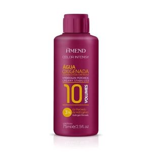 Água Oxigenada Amend 10 Volumes 75ml