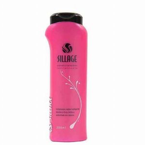 Condicionador Sillage Revitalizante 300ml