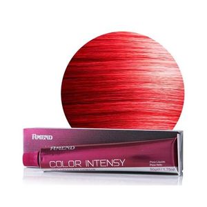 Tintura Amend Color Intensy 0.6 Vermelho Intensificador