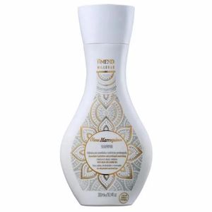 Shampoo Amend Millenar Óleos Marroquinos 300ml