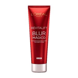 Creme Facial L’oréal Revitalift Blur Mágico 27g