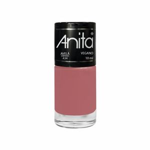 Esmalte Anita Avelã 434 10ml