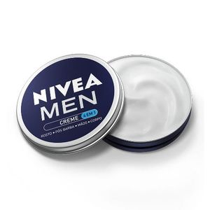 Creme Nivea Men 4 em 1 75g