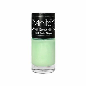 Esmalte Coleção Sereia Canto Magico 1120 Anita