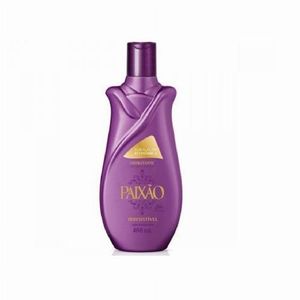 Hidratante Corporal Irresistível Paixão 400ml