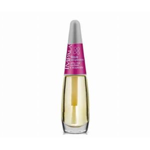 Esmalte Impala Base Recuperadora Cuidados Especiais