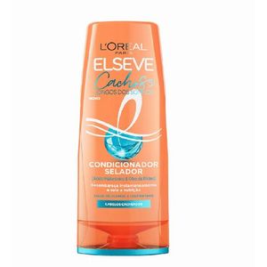 Condicionador  Cachos Longos dos Sonhos Selador 200ml