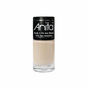 Esmalte Nude Is New Black 1073 Bem Menininha Anita