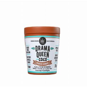 Máscara Lola Drama Queen Coco 230g