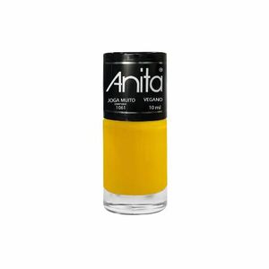 Esmalte Joga Muito Anita 1061