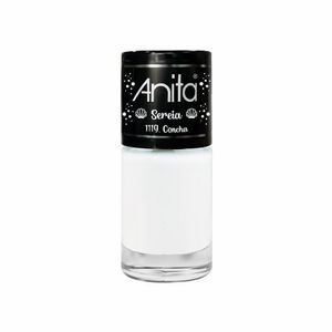 Esmalte Coleção Sereia Concha 1119 Anita