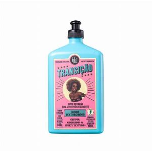 Creme Texturizador Lola Transição 500g
