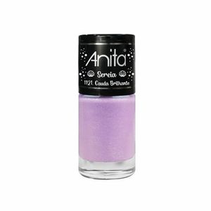 Esmalte Coleção Sereia Cauda Brilhante 1121 Anita