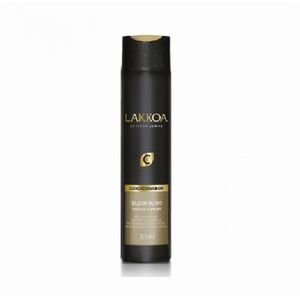 Condicionador Lakkoa Elixir Ouro 300ml