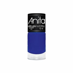 Esmalte Anita Lápis Lazuli 371 10ml