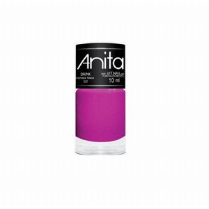 Esmalte Anita Fosco Drink 322 10ml