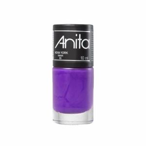 Esmalte Neon Nova York 95 Anita