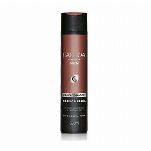 Condicionador Lakkoa Care Men 300ml