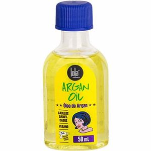 Óleo Lola Argan Oil 50ml