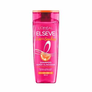 Shampoo Super Alinhador Liso dos Sonhos 400ml