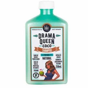 Shampoo Lola Drama Queen Coco 250g