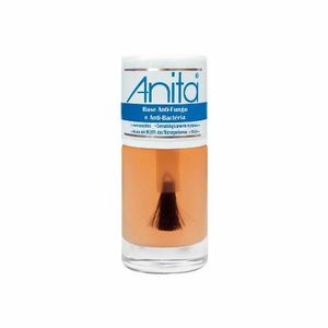 Base Anita Com Ativos Naturais Anti-fungo e Anti-bactéria 10ml
