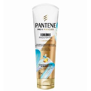 Condicionador Pantene Equilíbrio Raiz e Pontas 150ml