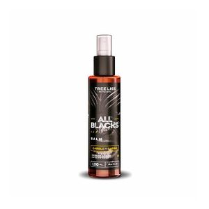 Balm Tree Liss Cabelo e Barba All Blacks 120ml