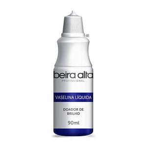 Vaselina Beira Alta Líquida 90ml