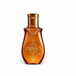 Óleo Paixão Amêndoa Com Avelã 100ml